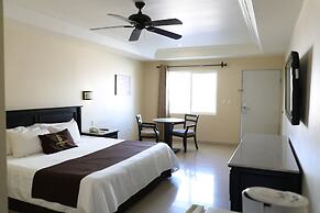 Hotel Santorian