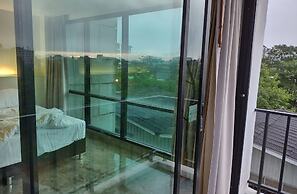 De Poem Loft Boutique Residence