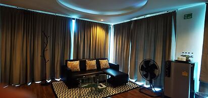 De Poem Loft Boutique Residence