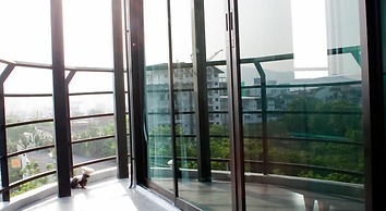 De Poem Loft Boutique Residence