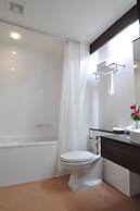 The Color Hotel Hat Yai