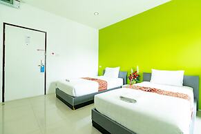 Udee Living Place Hat Yai