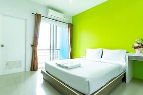 Udee Living Place Hat Yai