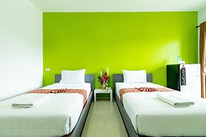 Udee Living Place Hat Yai