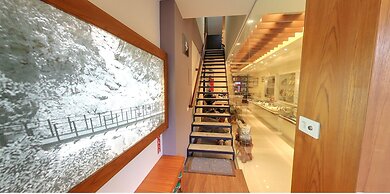 LITHO Hostel