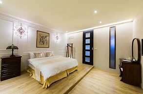LITHO Hostel