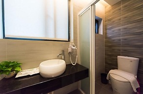 LITHO Hostel