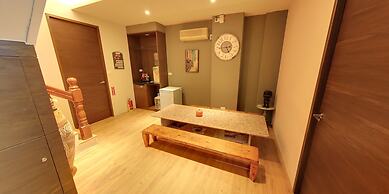 LITHO Hostel