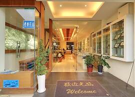 LITHO Hostel
