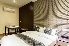 LITHO Hostel