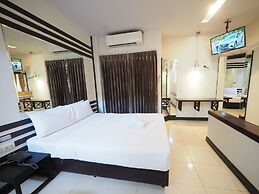 PP Resort Hat Yai