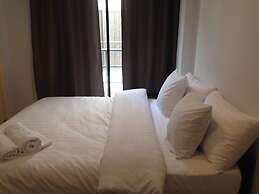 Get Guesthouse Hat Yai