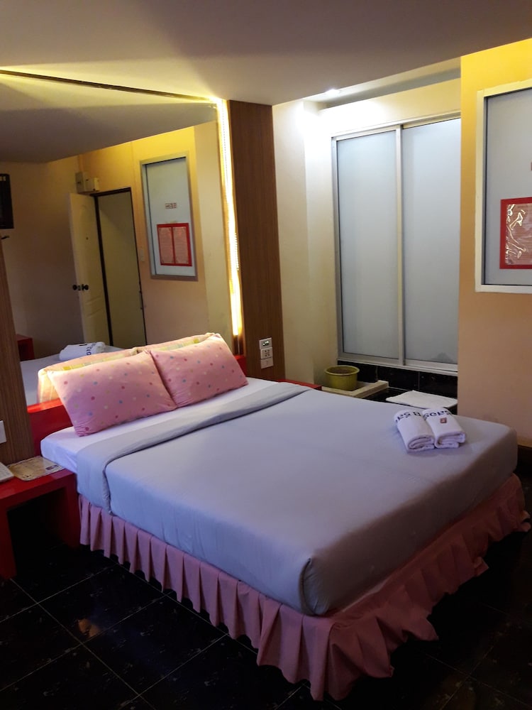 PB Resort Hat Yai