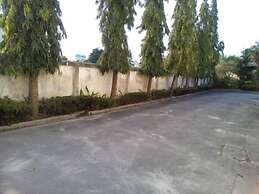 Sutha Garden Resort Hat Yai