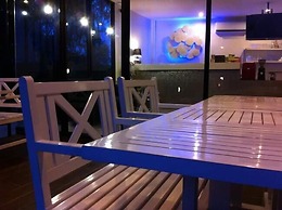 Villa Gris Pranburi