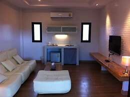 Villa Gris Pranburi