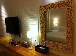 Villa Gris Pranburi