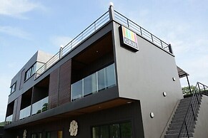 Villa Gris Pranburi