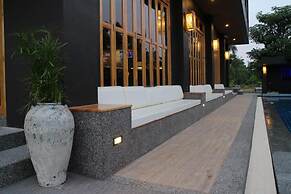 Villa Gris Pranburi