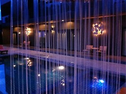 Villa Gris Pranburi