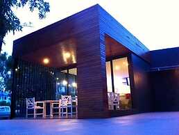 Villa Gris Pranburi