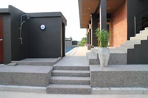 Villa Gris Pranburi