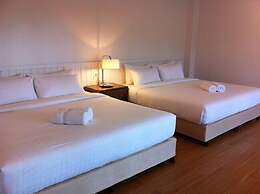 Villa Gris Pranburi
