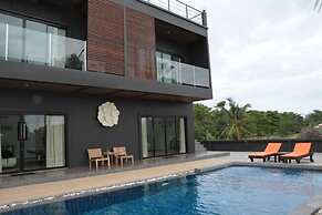 Villa Gris Pranburi