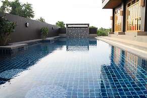 Villa Gris Pranburi