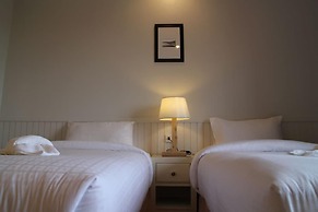 Villa Gris Pranburi