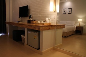 Villa Gris Pranburi