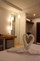 Villa Gris Pranburi