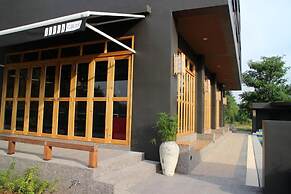 Villa Gris Pranburi