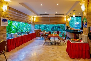Hatyai Paradise Hotel