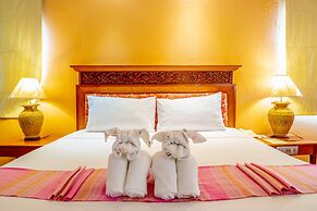 Hatyai Paradise Hotel