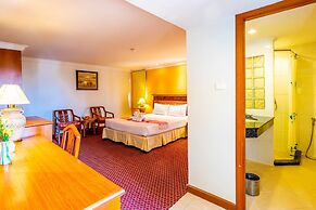 Hatyai Paradise Hotel