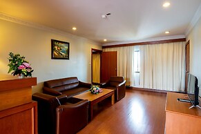 Hatyai Paradise Hotel