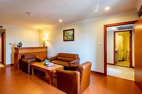 Hatyai Paradise Hotel