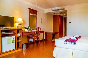 Hatyai Paradise Hotel