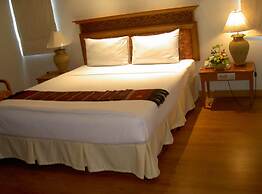 Hatyai Paradise Hotel