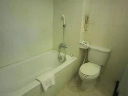 Hatyai Paradise Hotel