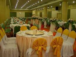 Hatyai Paradise Hotel