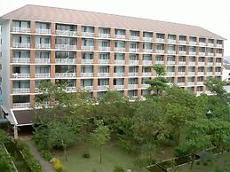 Hatyai Paradise Hotel