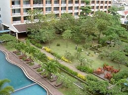 Hatyai Paradise Hotel