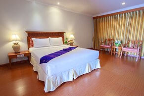 Hatyai Paradise Hotel