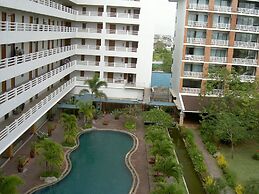 Hatyai Paradise Hotel