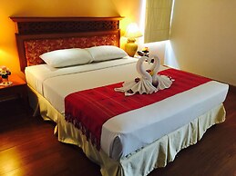 Hatyai Paradise Hotel