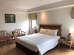 Hatyai Paradise Hotel