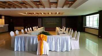 Hatyai Paradise Hotel