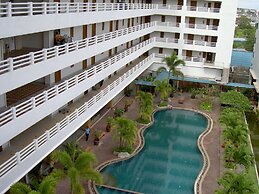 Hatyai Paradise Hotel